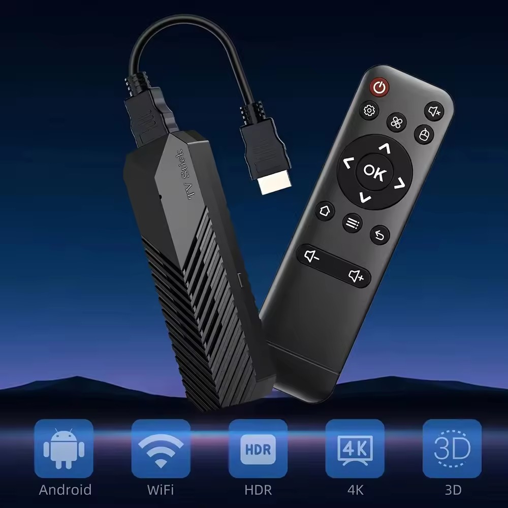 Miniatura 3 de TV Stick con Android TV, Actualizado